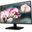 27" (68,58cm) V7 L27ADS-2E schwarz 1920x1080 1xDVI / 1xHDMI /