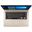 Notebook 15.6" (39.62cm) Asus S510UQ-BQ189T I5-7200U 8GB