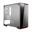Cooler Master MasterBox Lite 3.1 mit Sichtfenster Micro-ATX ohne