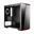Cooler Master MasterBox Lite 3.1 mit Sichtfenster Micro-ATX ohne