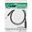 (€4,90*/1m) 1.00m InLine Audio Verlängerungskabel Standard