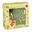 emsa KIDS Set Trinkflasche + Brotdose, Motiv: Fuchs