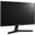 27" (68,58cm) LG Electronics 27MP59G-P schwarz (Klavierlack)