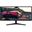 34" (86,36cm) LG Electronics 34UM69G-B schwarz 2560x1080