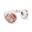 Conceptronic Bluetooth Headset rosegold