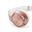 Conceptronic Bluetooth Headset rosegold