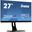 27" (68,58cm) iiyama ProLite B2791HSU-B1 schwarz 1920x1080