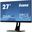 27" (68,58cm) iiyama ProLite B2791HSU-B1 schwarz 1920x1080