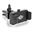 WEDO Smartphone-KFZ-Klemmhalter Clip-it plus, schwarz