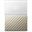 3TB WD My Passport Ultra WDBFKT0030BGD-WESN 2.5" (6.4cm) USB 3.0