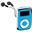 Intenso MP3 Player Music Mover 8GB blau