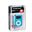 Intenso MP3 Player Music Mover 8GB blau