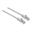 (&euro;1,58*/1m) 5.00m Intellinet Cat. 6a Patchkabel S/FTP PiMF