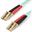 Startech FIBER LC/LC 2M