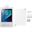 Samsung Displayschutzfolie Galaxy Tab S3 WiFi/S3 LTE 2er-Pack