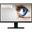 24" (60,96cm) BenQ GW2480 schwarz 1920x1080 1xDisplayPort /