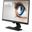 24" (60,96cm) BenQ GW2480 schwarz 1920x1080 1xDisplayPort /