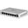 Ubiquiti UniFi Switch 8-ports Low Power non-PoE 5er-Pack US-8-5