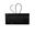 R-GO Tools Split Tastatur USB Englisch (US) schwarz (kabelgebunden)