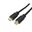 (€1,33*/1m) 15.00m Equip HDMI2.0 Anschlusskabel HDMI-Stecker auf