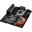 ASRock Fatal1ty X399 Professional Gaming AMD X399 So.TR4 Quad Channel