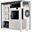 Lian Li PC-8F Midi Tower ohne Netzteil schwarz