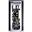 Lian Li PC-8F Midi Tower ohne Netzteil schwarz