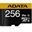 128GB ADATA MicroSD Card SDXC (UHS-II Class 10) m.Adapt