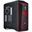 Cooler Master MasterCase Maker 5 MSI Dragon mit Sichtfenster Midi