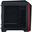 Cooler Master MasterCase Maker 5 MSI Dragon mit Sichtfenster Midi