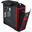 Cooler Master MasterCase Maker 5 MSI Dragon mit Sichtfenster Midi
