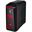 Cooler Master MasterCase Maker 5 MSI Dragon mit Sichtfenster Midi