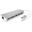Icy Box Dockingstation IcyBox Notebook USB C -> USB3.0, HDM,