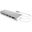 Icy Box Dockingstation IcyBox Notebook USB C -> USB3.0, HDM,