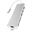 Icy Box Dockingstation IcyBox Notebook USB C -> USB3.0, HDM,