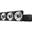 AeroCool Project7 P7-F12 Pro 120x120x25mm 1200 U/min 14.5 db(A)
