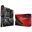Asus ROG Crosshair VI Extreme AMD X370 So.AM4 Dual Channel DDR4 EATX