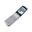 Olympia Style Plus Dual SIM grau