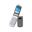 Olympia Style Plus Dual SIM grau