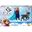 Hama Bügelperlen midi "Frozen", Super-Geschenkset
