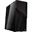 AeroCool CyberX Advance mit Sichtfenster Midi Tower ohne Netzteil