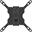 Manhattan Universal Wandhalterung 13"-42"/20kg neig- und