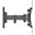 Manhattan Universal Wandhalterung 13"-42"/20kg neig- und