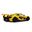 Jamara McLaren P1 GTR 1:14 2.4G gelb