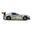 Jamara Mercedes AMG GT3 1:14 transformable 2,4GHz grau