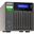 Qnap NAS TVS-882ST3-i7-16G
