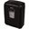 Fellowes GmbH Aktenvernichter Powershred 8Cd, Partikel schwarz