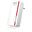 AVM FRITZ!Powerline 1260E 1200 MBit/s 1x LAN 10/100/1000 / WLAN 866