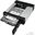Startech 5.25" to 3.5" Drive Hot Swap Bay