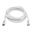(€22,95*/1m) 2.00m Startech Thunderbolt Anschlusskabel USB C